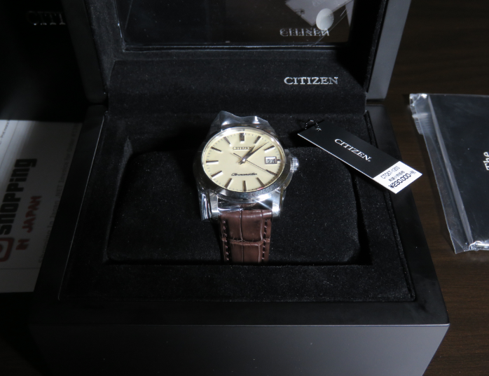 download citizen chronomaster quartz