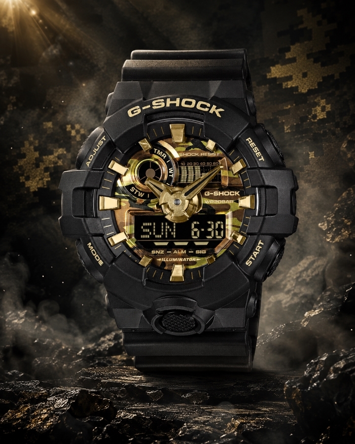 ga700cf
