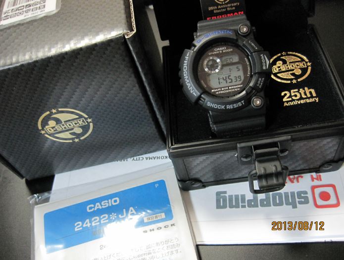 g shock x transformers