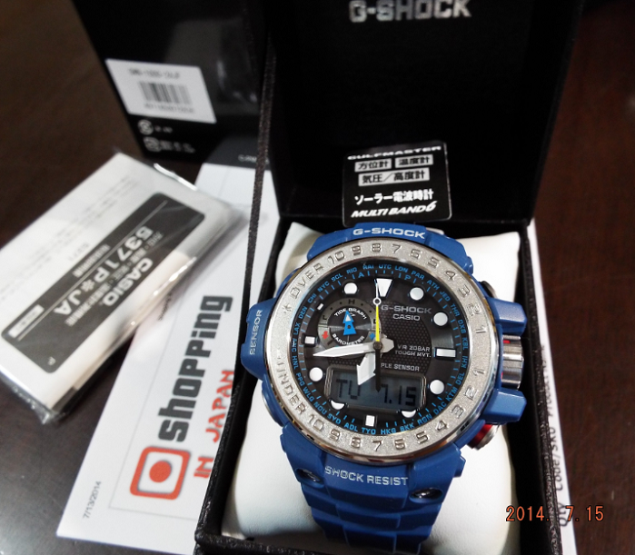 gwn 1000 price