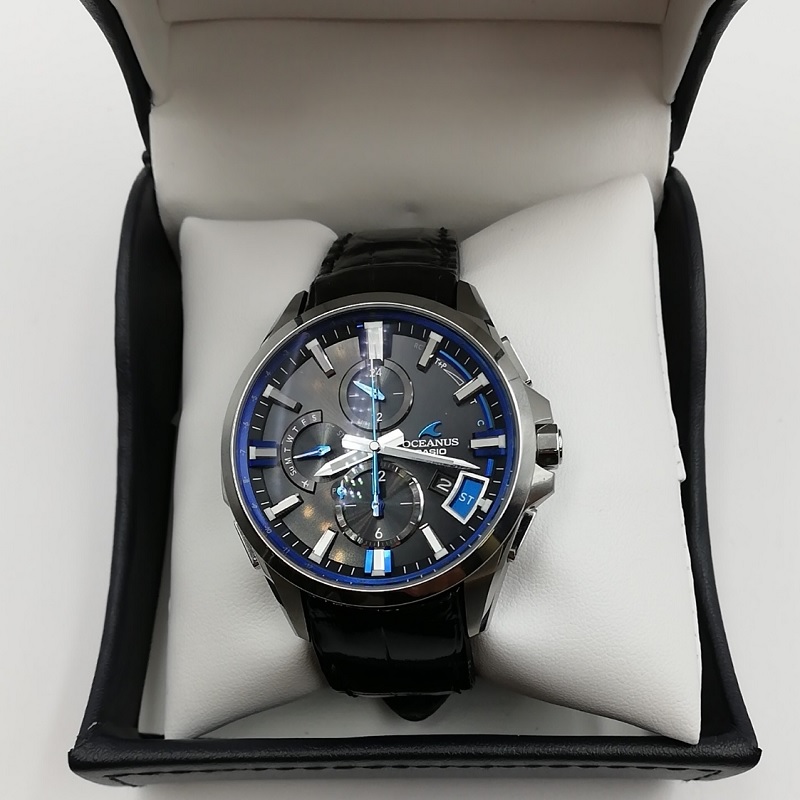 Casio Oceanus OCW-G2000L-1AJF