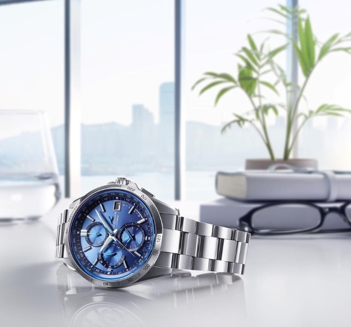 OCW-T2600-2A3JF Casio Oceanus