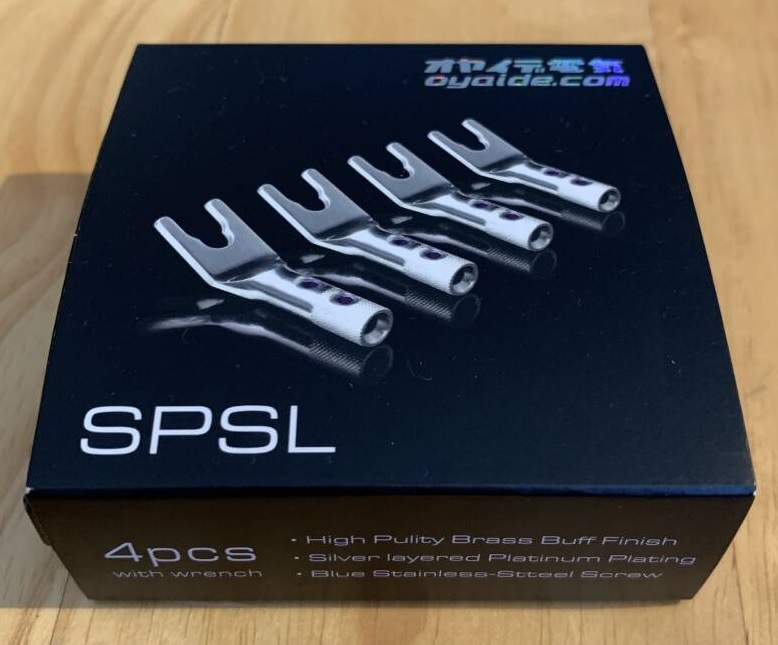 oyaide spsl