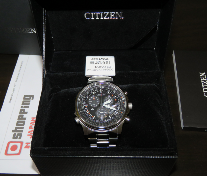 送料無料/新品】 CITIZEN H610 スカイ BY0080-57E プロマスター 時計 ...