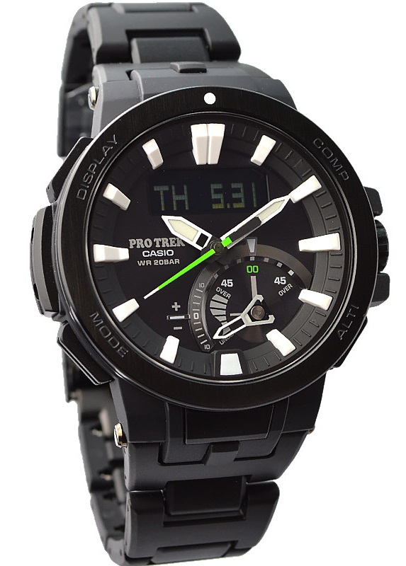 casio prw 7000 fc