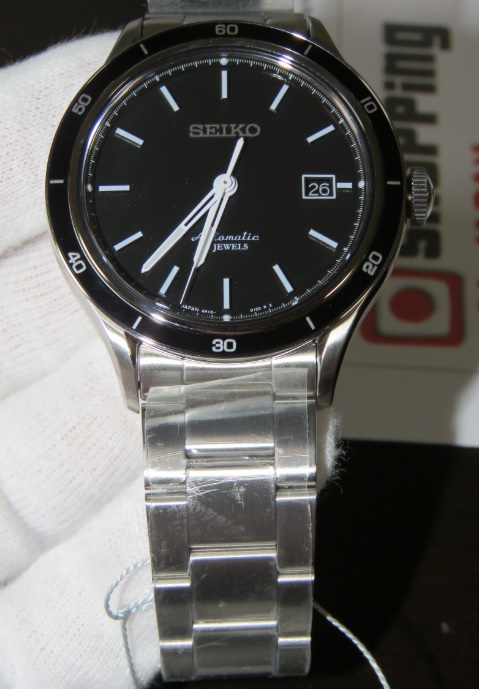 Seiko SARG013 Automatic 5 SPORTS - Shopping In Japan NET