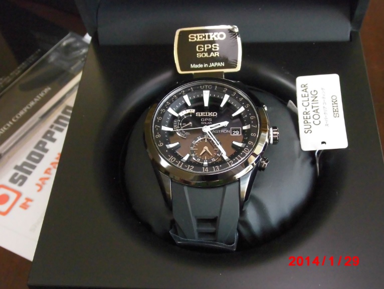 seiko astron sast011g