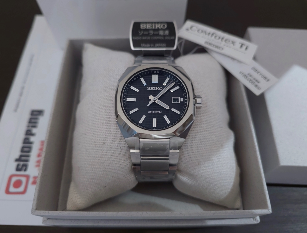 seiko astron nexter sbxy063