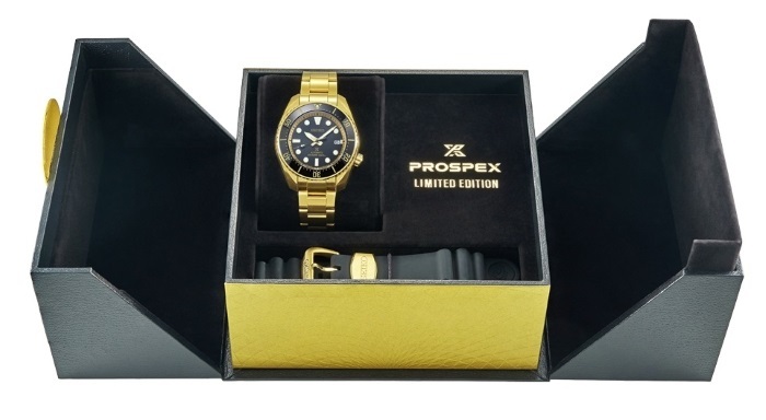 seiko prospex spb536j