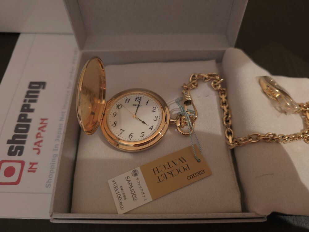 seiko railroad watch