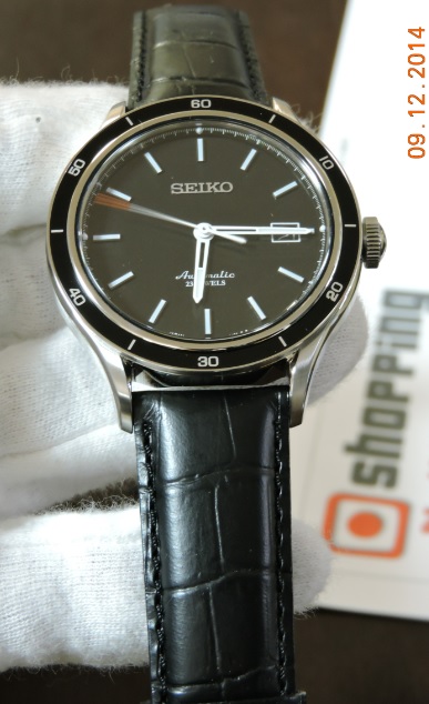 Seiko SARG017 Automatic 5 SPORTS - Shopping In Japan NET