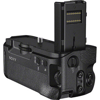α7iiボデイ　グリップ付き Sony VG-C2EM Battery Grip for Alpha a7 II - Shopping In Japan Net