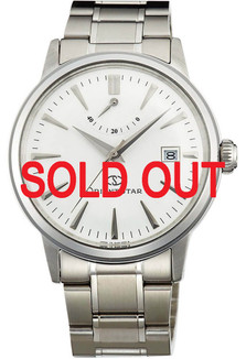 Orient Star WZ0381EL Power Reserve - Shopping In Japan Net