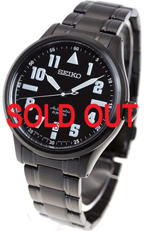 Seiko x Nano Universe Limited SCVE035 - Shopping In Japan Net