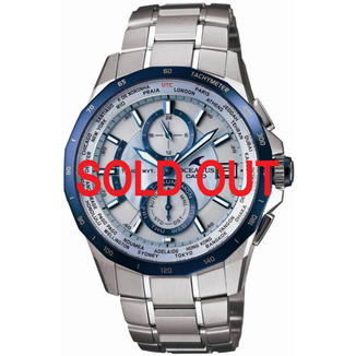 か*も様 CASIO OCEANUS Manta OCW-S2000 CASIO OCEANUS Manta OCW-S2000-1AJF オシアナス マンタ - YouTube