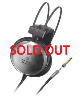Audio Technica ATH-A2000X Closed Back Headphones - Shopping In