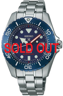PADI セイコー チタン製 Seiko_SBDN035_Limited_PADI__11