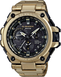 G-Shock Gold IP Limited Premium MTG 