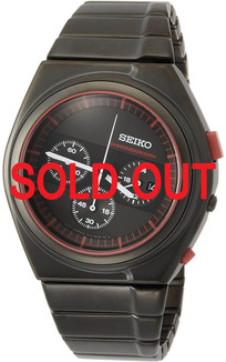 SEIKO GIUGIARO DESIGN SHIPS別注 Seiko Spirit Giugiaro Design Limited Edition 'Rider's