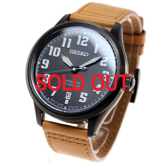 セイコー自動巻時計ナノ・ユニバース限定モデルSCVE047 Seiko Nano Universe SCVE047 Limited Edition - Shopping In