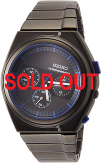 Seiko Giugiaro Riders Chronograph SCED061 - Shopping In Japan Net