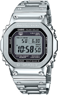 G-Shock Full Metal GMW-B5000D-1JF Japanese Edition