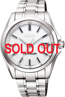 Citizen Chronomaster Paper Dial AQ4030-51A Shopping In Japan Net