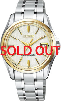 Citizen Chronomaster AQ4024-53Y Tosa Washi Paper - Shopping In