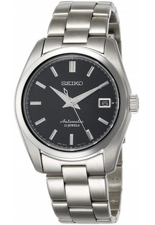 Seiko SARB033 Mechanical Automatic - Shopping In Japan NET