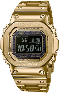 お値下げ中‼️G-SHOCK GMW-B5000GD-9JRゴールド腕時計 GMW-B5000GD-9__89747.