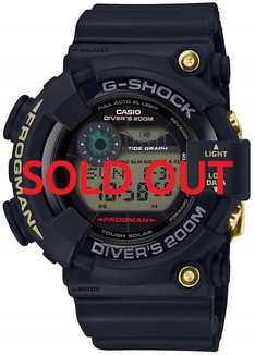 ★G－SHOCK　FROGMAN GWF-1000G-1JR★ s-l400.jpg