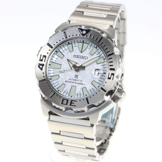 Seiko Prospex Ice Monster SBDC073