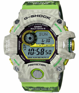GW-9404KJ-3JR | Rangeman Love The Sea And The Earth