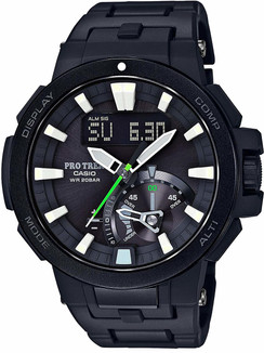 casio pro trek 7000