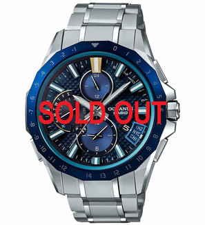 CASIO OCEANUS OCW-G2000RA-1AJF カシオ オシアナス OCW-G2000RA-1AJF__39625__24963