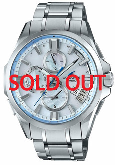 ★定価24万円・未使用★ホワイト　オシアナス　OCW-G2000H-7AJF OCW-G2000H-7AJF__37135__55525.