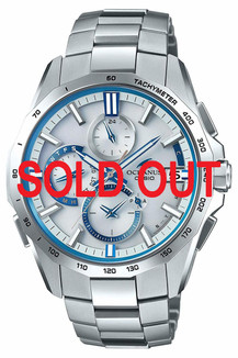 Casio Oceanus OCW-S4000F-7AJF - Shopping In Japan Net