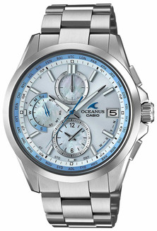 Casio Oceanus OCW-T2610H-7AJF