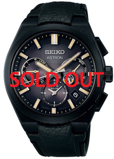 SSH131J1 | SBXC131 | Seiko Resident Evil DEATH ISLAND