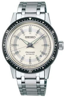 SEIKO プレザージュ SRPK61JC/SARY235海外モデル SRPK61J1 | SRPK61 | Seiko Presage Style 60s