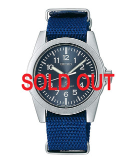 SEIKO セイコーsus ナノ・ユニバースscxp169 SEIKO SELECTION セイコー 腕時計 セレクション SUSデザイン