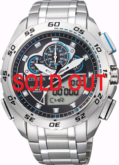 Citizen-Promaster-Chronograph-