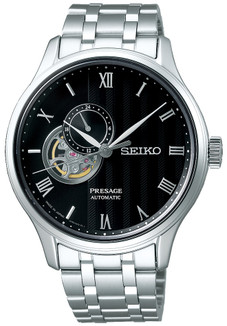SSA377J1 | SARY093 | Seiko Presage Japanese Garden