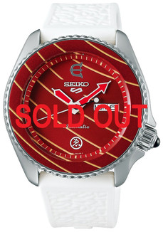 SRPF95 | SBSA105 | Seiko Evisen Skateboards