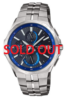 時計 CASIO OCEANUS OCW-S5000B-1AJF OCWS5000B-1A | Black Watch - Oceanus | CASIO