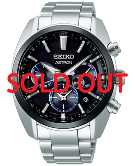 SSH053J1 | SBXC053 | Seiko Astron