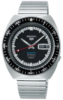 SBSA213 Seiko5 sports 世界限定1968本 SBSA213 Seiko5 sports 世界限定1968本