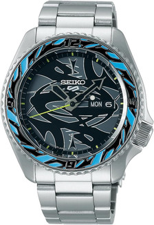 SRPG65K1 | SBSA135 | Seiko 5 Sports Limited Edition