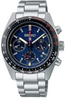 SSC815P1 | SBDL087 | Seiko Prospex Speedtimer