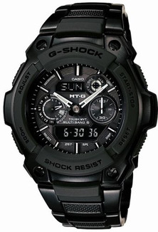 Casio G-Shock MT-G Solar Atomic | Buy From Shopping In Japan